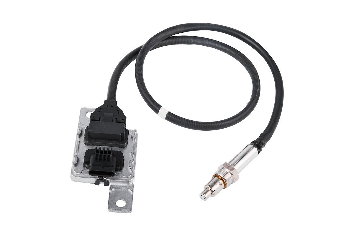 VALEO 247894 Αισθητήρας NOx, καταλύτης NOx for AUDI